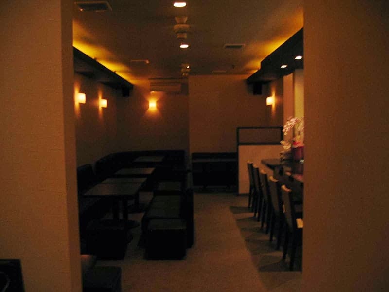 Bar de Blancaの店内・料理の写真 3枚目