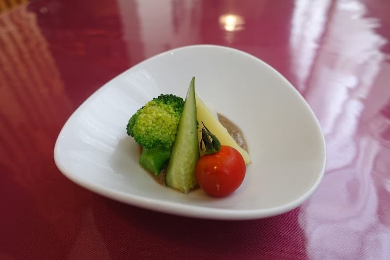 イタリアン食堂 レ・ガーレの店内・料理の写真 2枚目