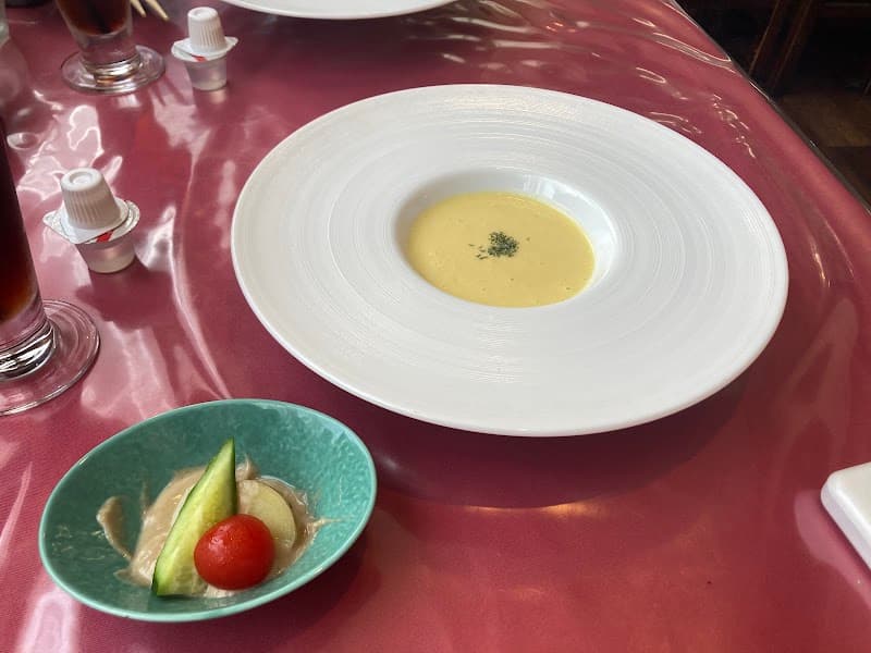 イタリアン食堂 レ・ガーレの店内・料理の写真 3枚目