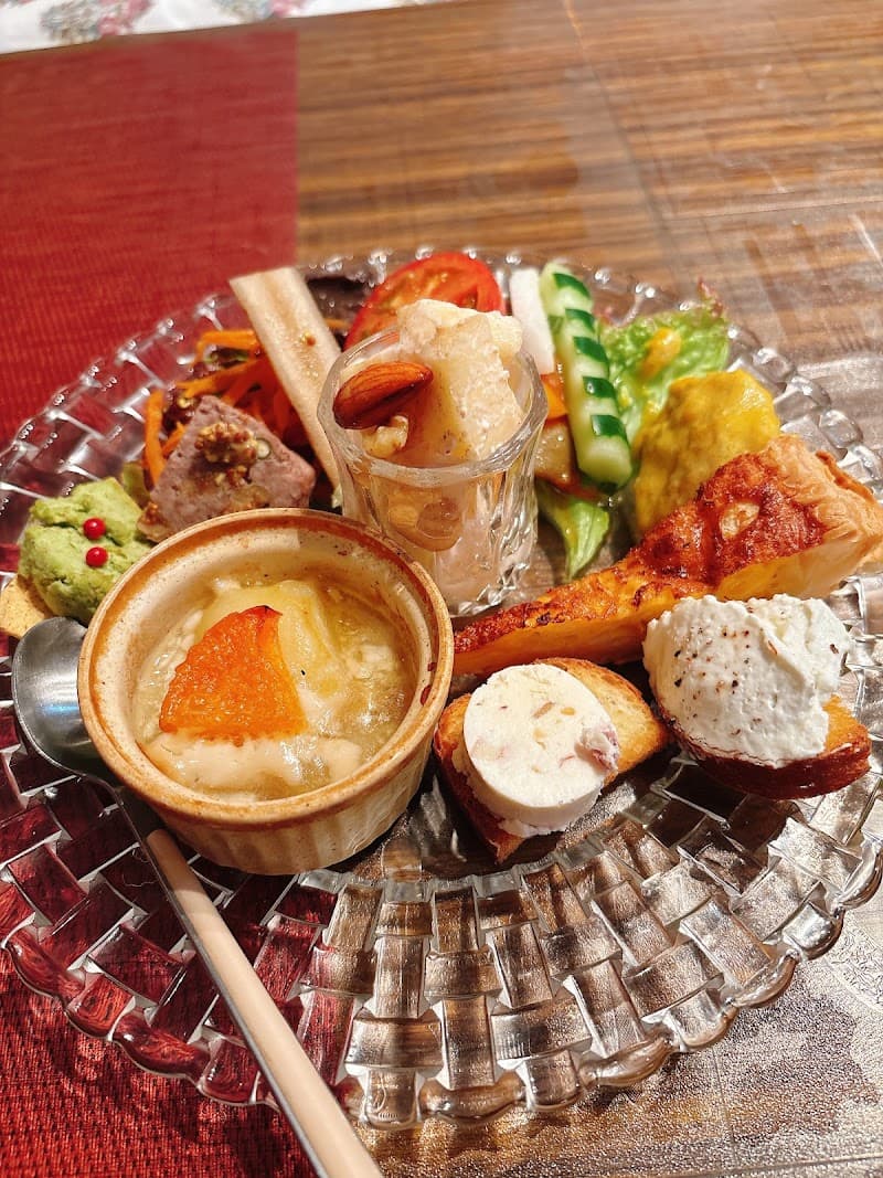 ココペリの店内・料理の写真 3枚目