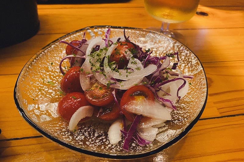 ビストロ ドイリーの店内・料理の写真 2枚目