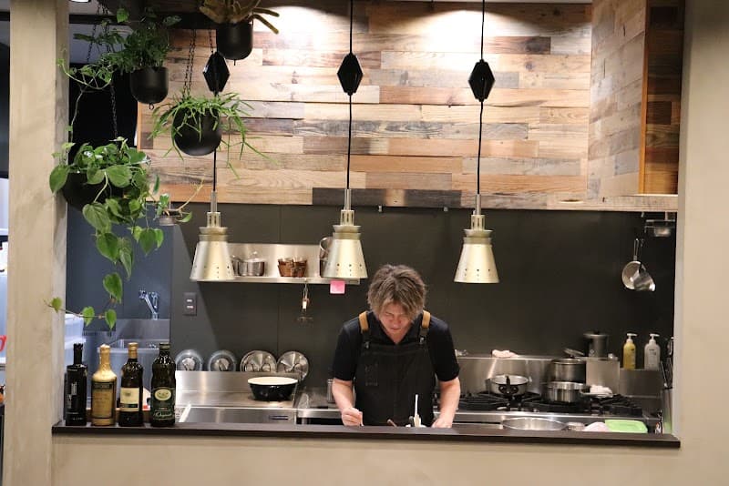 Restaurant Laplace(ラプラス)