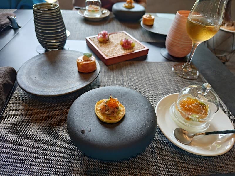 Restaurant Laplace（ラプラス）の店内・料理の写真 3枚目