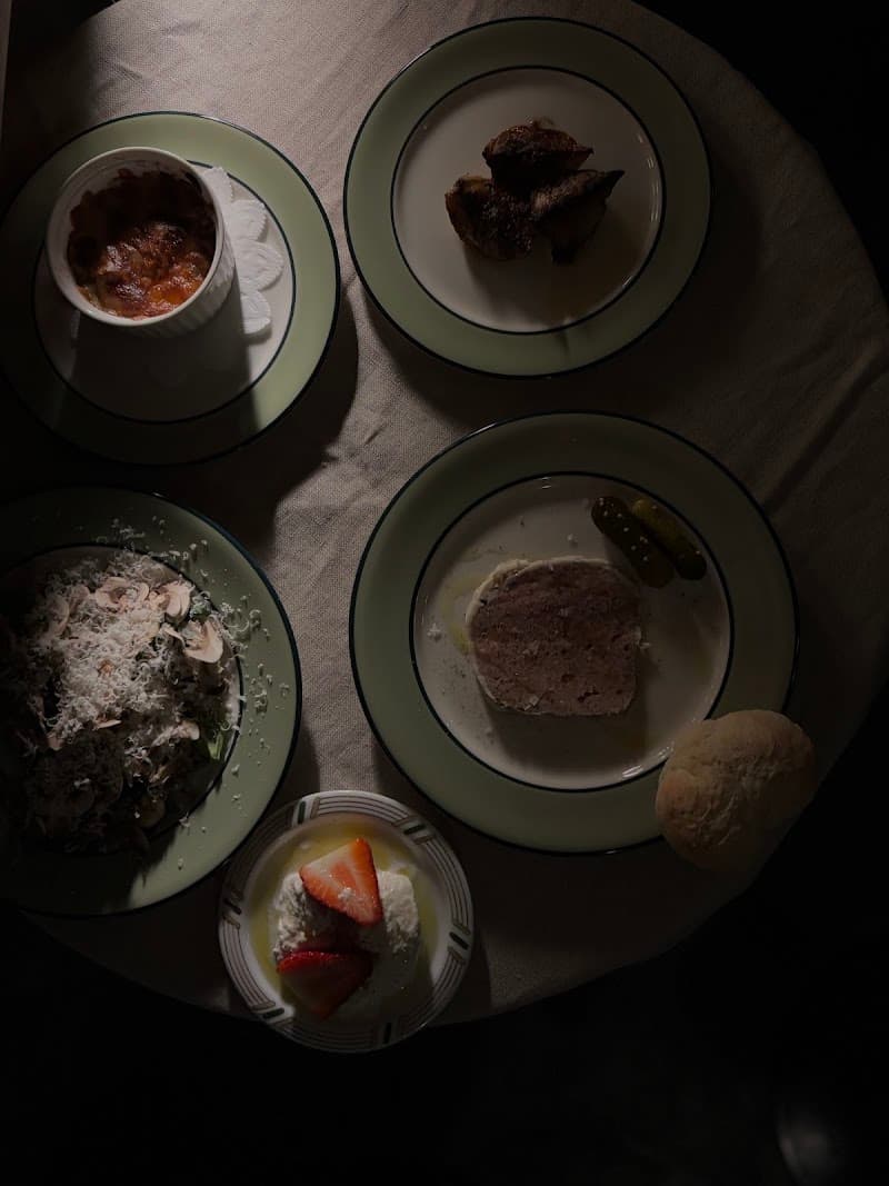 ヒツジワインの店内・料理の写真 2枚目