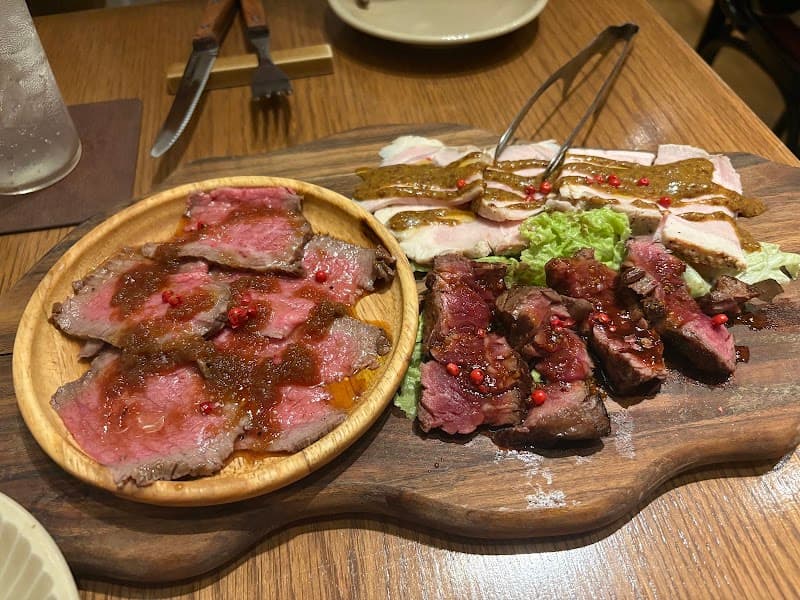 Mi Casitaの店内・料理の写真 3枚目