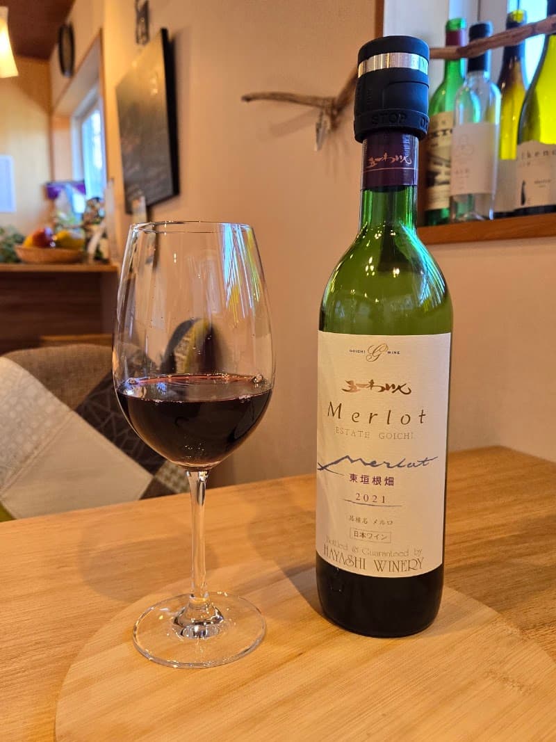 Wine Studio ORII亭の店内・料理の写真 2枚目