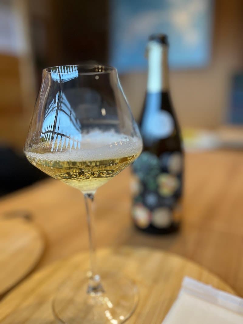 Wine Studio ORII亭の店内・料理の写真 3枚目