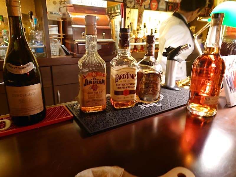 Bar Caraの店内・料理の写真 2枚目