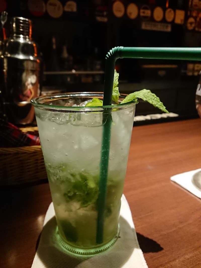 Bar Caraの店内・料理の写真 3枚目