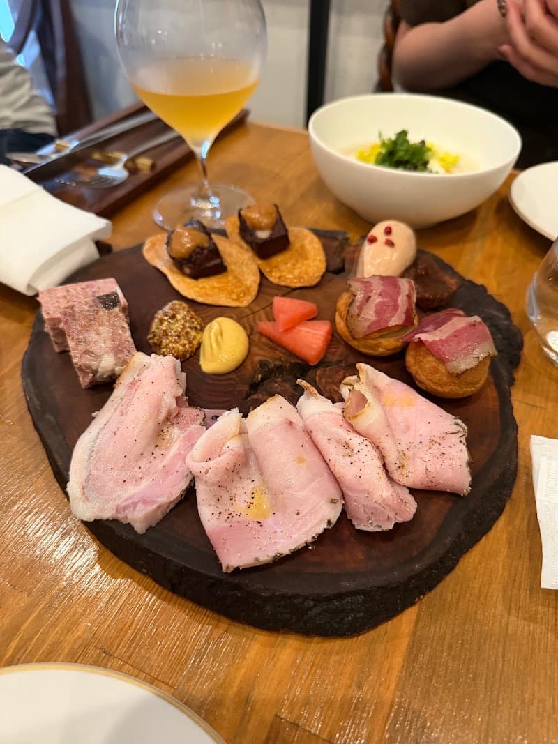 渡辺料理店の店内・料理の写真 3枚目