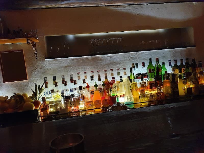 Bar&Cafe Antique