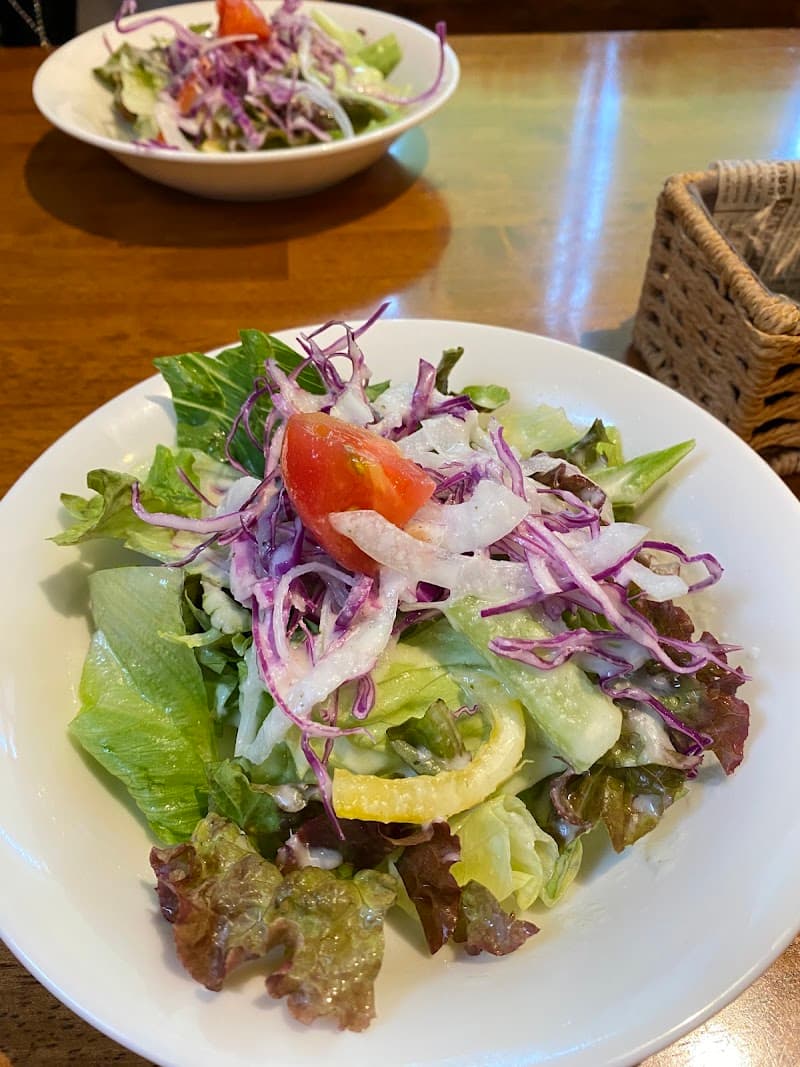 生パスタの店 trattoriaアイローネの店内・料理の写真 3枚目