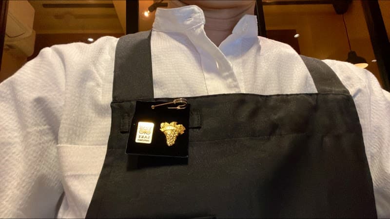 Marunaka Winebarの店内・料理の写真 3枚目