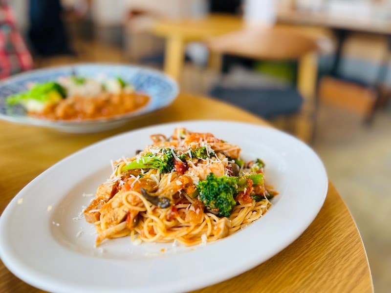 BISTRO蔵之助の店内・料理の写真 2枚目