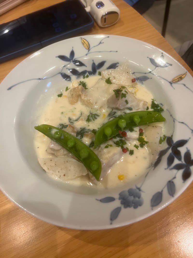 BISTRO蔵之助の店内・料理の写真 3枚目