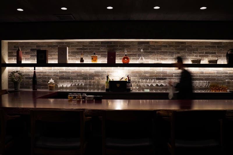 Wine Salon Coulant ワインサロン クーラン