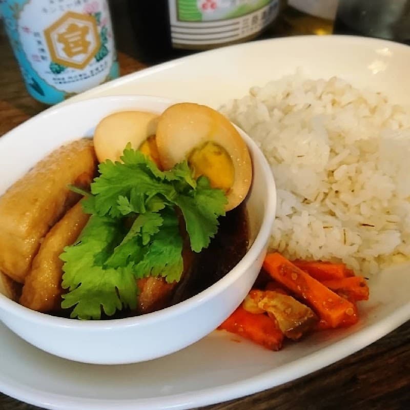 yaso （夜想）の店内・料理の写真 2枚目