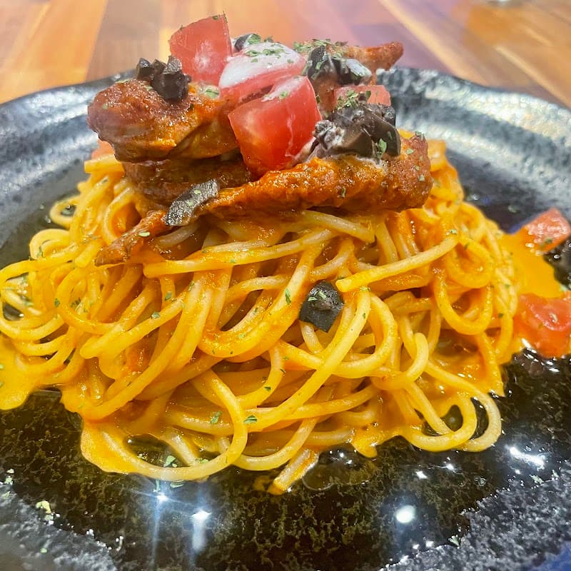 VINO （ヴィーノ）おもろまち店の店内・料理の写真 3枚目