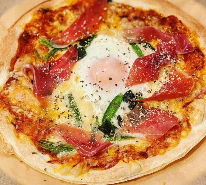 Bar 35007の店内・料理の写真 2枚目