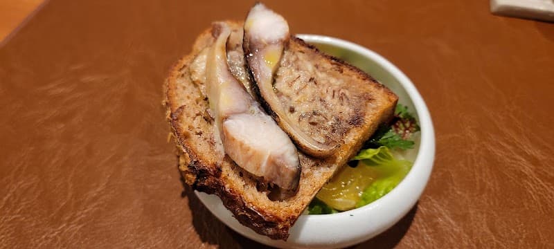 アンペキャブルの店内・料理の写真 2枚目