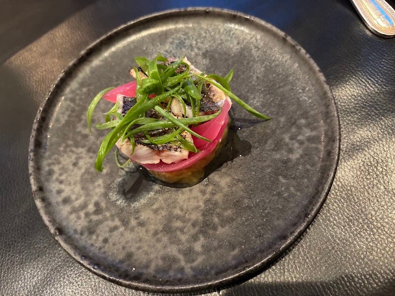 アンペキャブルの店内・料理の写真 3枚目