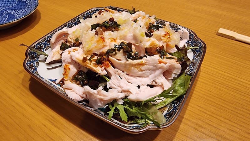 一面二臂三店 パインストアの店内・料理の写真 2枚目