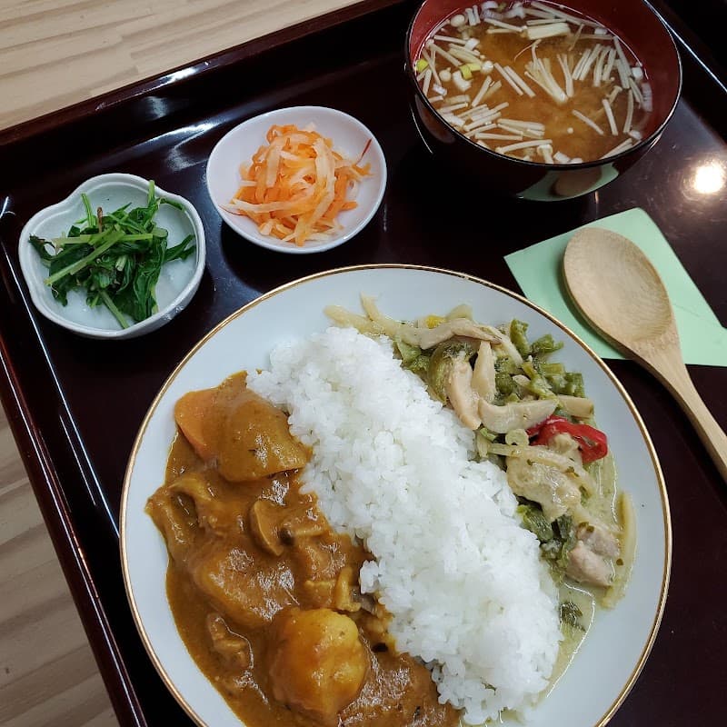 otomo.(おとも) ごはん処の店内・料理の写真 2枚目
