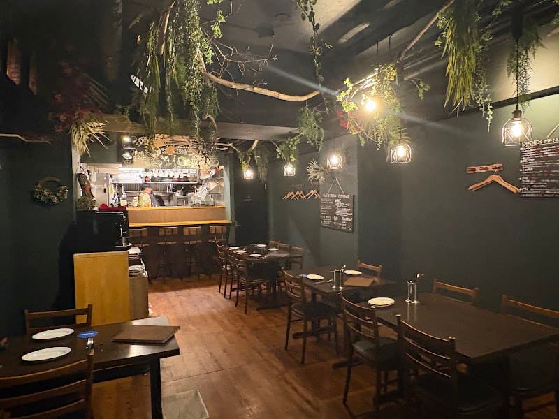 ビストロゼアル BISTRO ZEXALの店内・料理の写真 3枚目