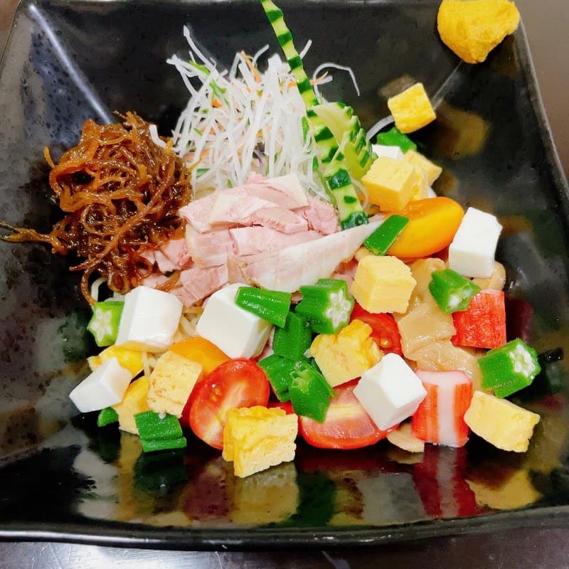 ビストロ桜舞の店内・料理の写真 2枚目