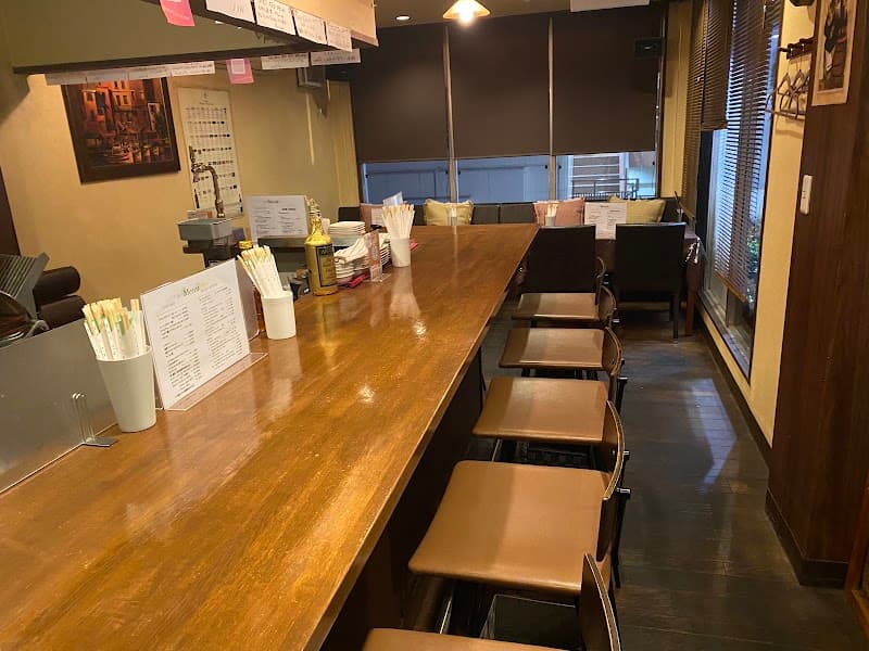 ワインダイニングなかむら屋の店内・料理の写真 3枚目