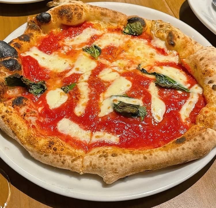 Pizzeria NeNeの店内・料理の写真 3枚目
