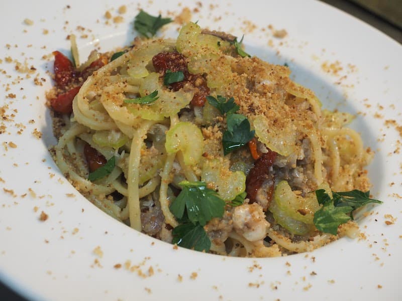 イタリア料理 シャッタカの店内・料理の写真 2枚目