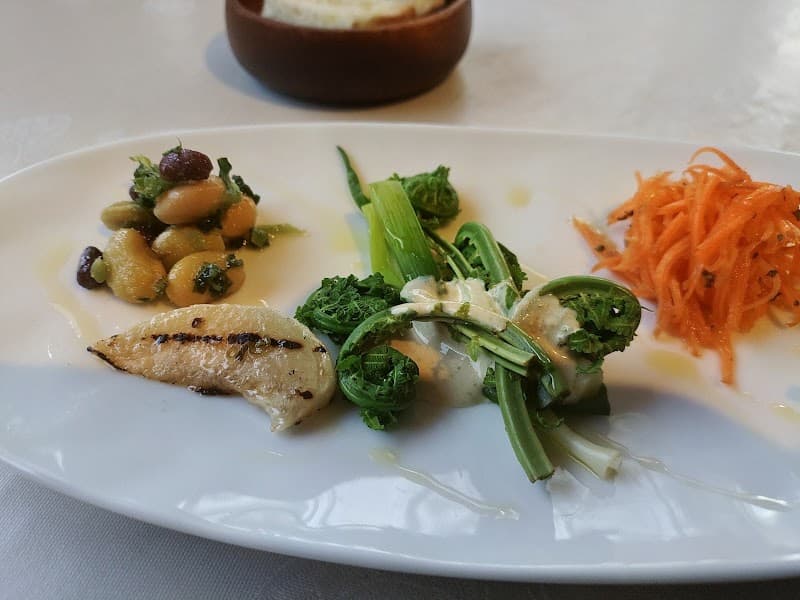 イタリア料理 シャッタカの店内・料理の写真 3枚目
