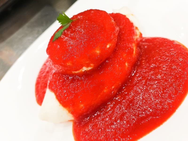 ビストロマーシーの店内・料理の写真 2枚目