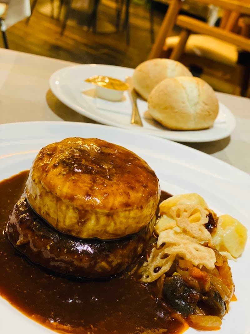 ビストロマーシーの店内・料理の写真 3枚目