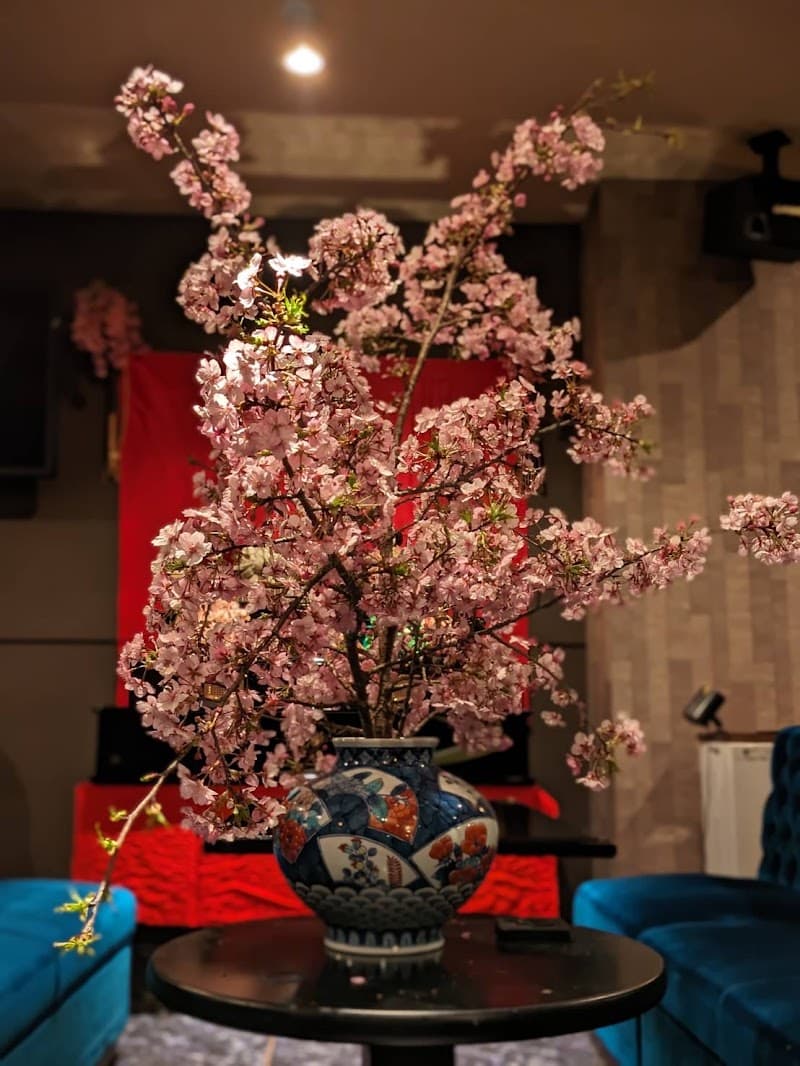 花月の店内・料理の写真 2枚目