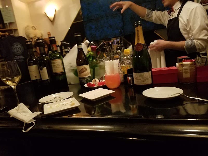 ワイン場波紋の店内・料理の写真 3枚目