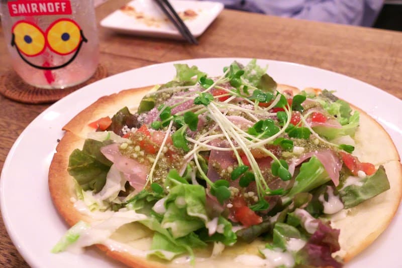lunoの店内・料理の写真 2枚目