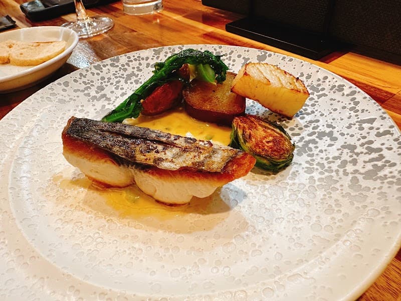 Raise_レイズの店内・料理の写真 2枚目