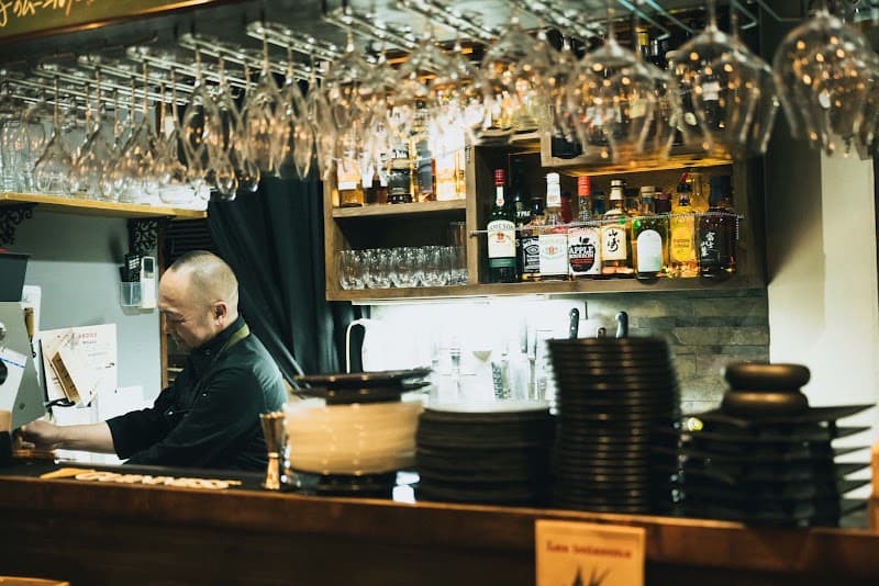 Brasserie Hirondelle(燕のお店イロンデル)の店内・料理の写真 2枚目