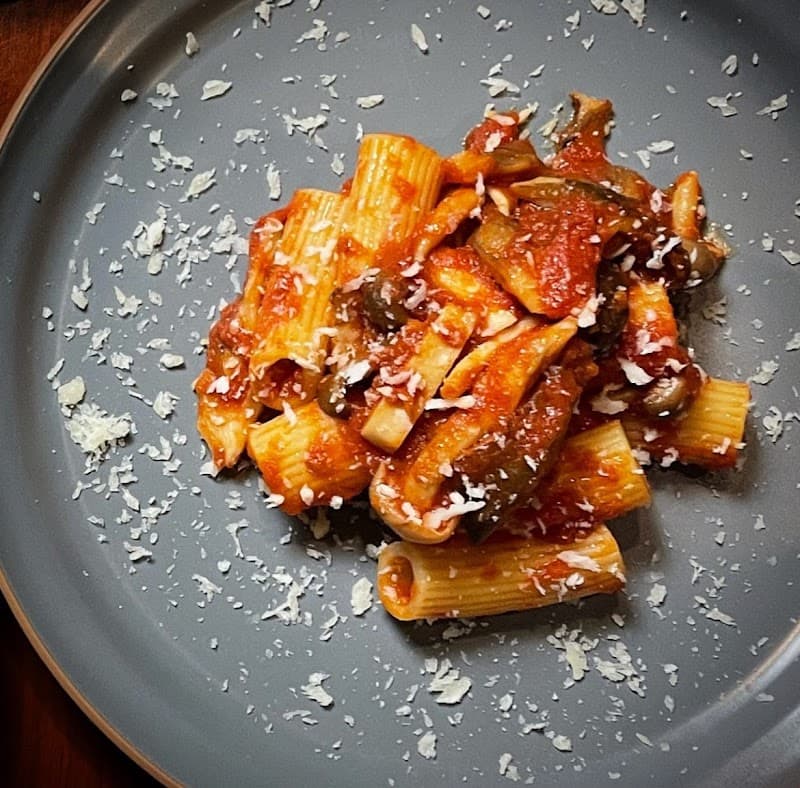 ITALIAN BAR 臣 -omi-の店内・料理の写真 2枚目