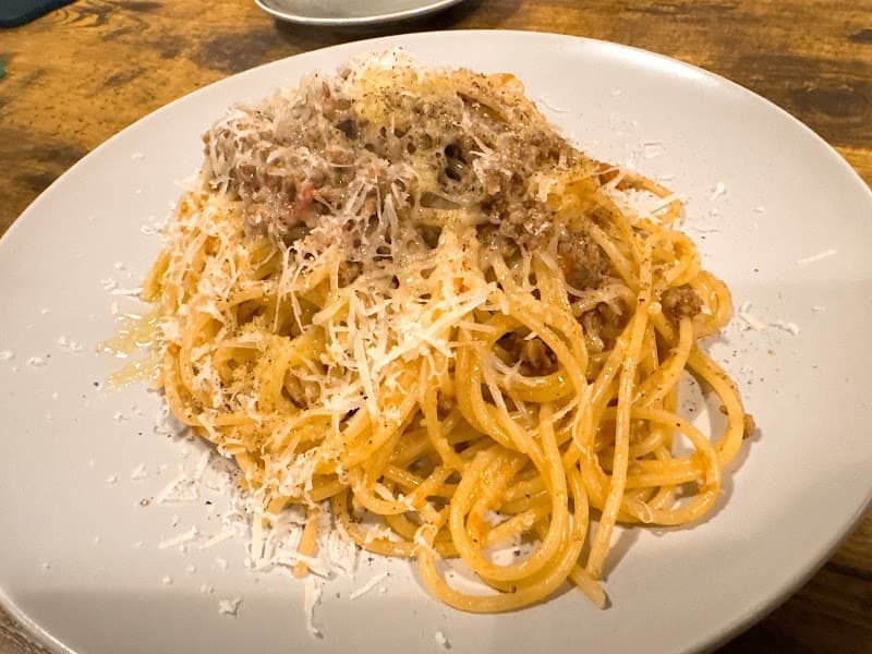 ITALIAN BAR 臣 -omi-の店内・料理の写真 3枚目