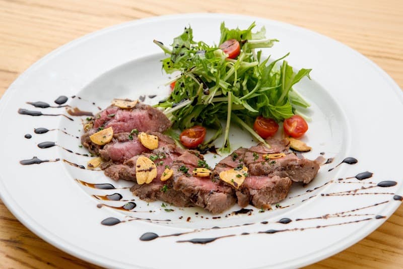 ビストロ ドライチ 〈DRA-1〉の店内・料理の写真 2枚目