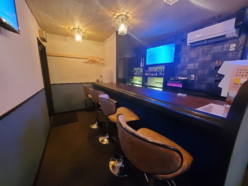 BAR YUNOMIの店内・料理の写真 2枚目