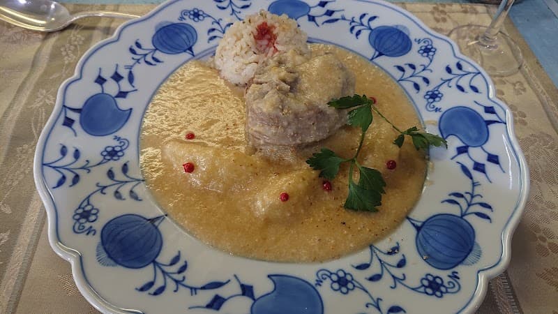 Bistro Soul Kitchenの店内・料理の写真 3枚目