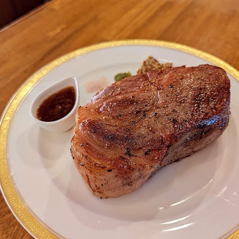 Bistro Gorilla