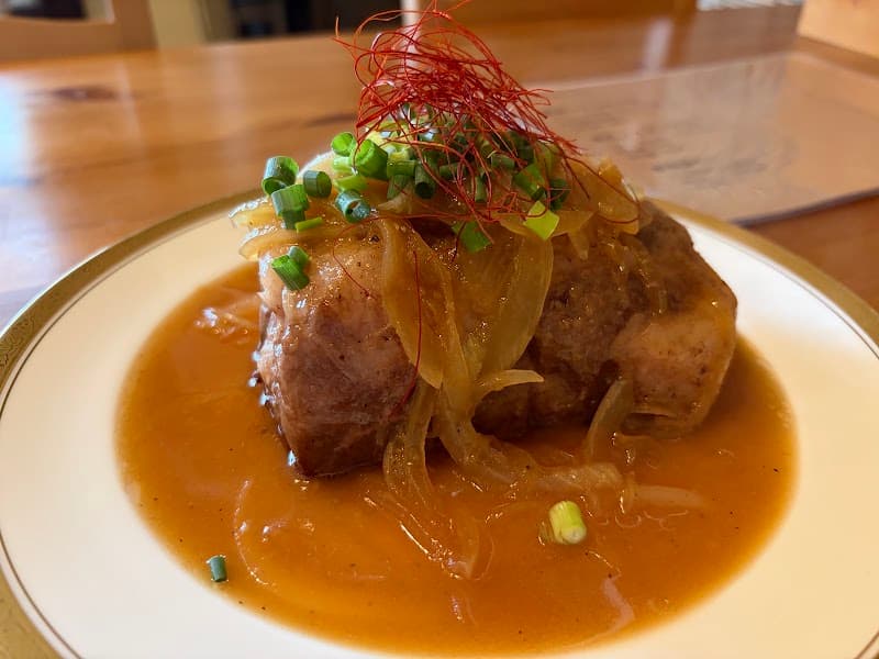 Bistro Gorillaの店内・料理の写真 2枚目