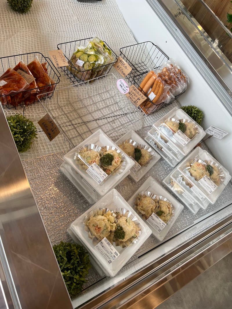 niku Edenの店内・料理の写真 2枚目