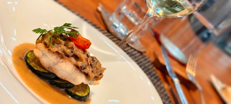 カネイチハナレの店内・料理の写真 2枚目
