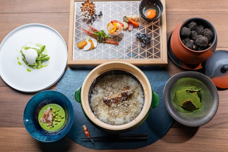 Tsubamesanjo Bit 燕三条本店の店内・料理の写真 3枚目